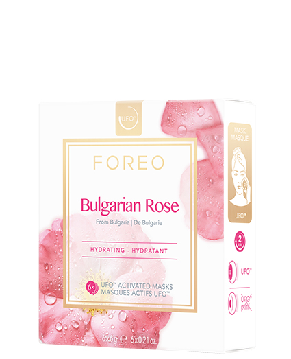 Foreo Bulgarian Rose