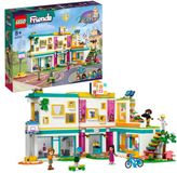 LEGO Friends Heartlake Internationale School 41731 - Bouwset - 8+ jaar