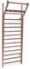 NOHRD Wandrek Eiken Vintage 10 sporten