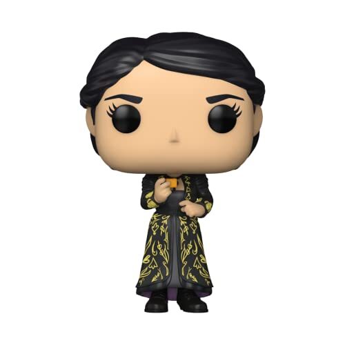 Funko POP! TELEVISION: Witcher S2 - Yennefer