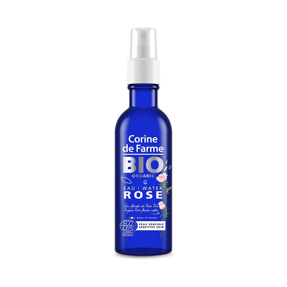 Corine de Farme Micellar Water - 200 ml - Dames