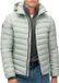 Superdry HOODED FUJI SPORT PADDED JKT Heren Jas - Maat XL