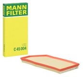 MANN-FILTER C 45 004 Luchtfilter