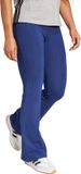 Adidas Sportswear Essentials Small Logo Flared Legging - Dames - Blauw