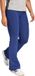 Adidas Sportswear Essentials Small Logo Flared Legging - Dames - Blauw