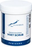 Claudius Cosmetics B.V. Professional Voetscrub 1500 gram