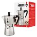 Bialetti Moka Express - 9 Cups - Aluminum