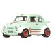 Hot Wheels Boulevard HRT65 Voiture Vert/Rouge Métal 1:64