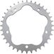 JT Tandwielen JTA751.42 42-tanden aluminium achtertandwiel