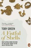 A Penguin Books Ltd A Fistful of Shells Paperback