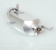 Knipperlicht Vicma Indicator voor MBK 125 Skyliner Scooter 2003 tot 2006 AVD Nieuw