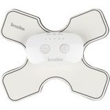 TERRAILLON TENS-apparaat pour abdomen, dos ou épaule (pour la cavité abdominale)