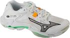 Mizuno Wave Lightning Z8 Indoor Schoenen