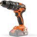 Powerplus Dual Power POWDP15200 Accuboormachine met klopfunctie - 20V