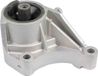 METZGER Support moteur, combinaison caoutchouc-métal, avant, pour OPEL Corsa C Hatchback (X01), article 8054016