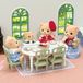 Sylvanian Families 5867 Elegante eetkamer set