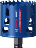 Bosch Accessoires EXPERT Multi Material Power Change Plus Gatzaag | 67 x 60 mm - 2608901893
