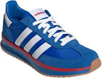 Adidas Heren Run 70s 2.0 Sneakers JS0117 Schoenen Textiel Synthetisch Blauw