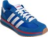 Adidas Heren Run 70s 2.0 Sneakers JS0117 Schoenen Textiel Synthetisch Blauw