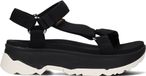 Teva W Jadito Sandalen - Dames - Zwart - Maat 36