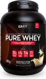 EAFIT Pure Whey Intense Vanilla 850g