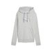 PUMA ESS LOGO LAB Hoodie TR Lichtgrijs Heather