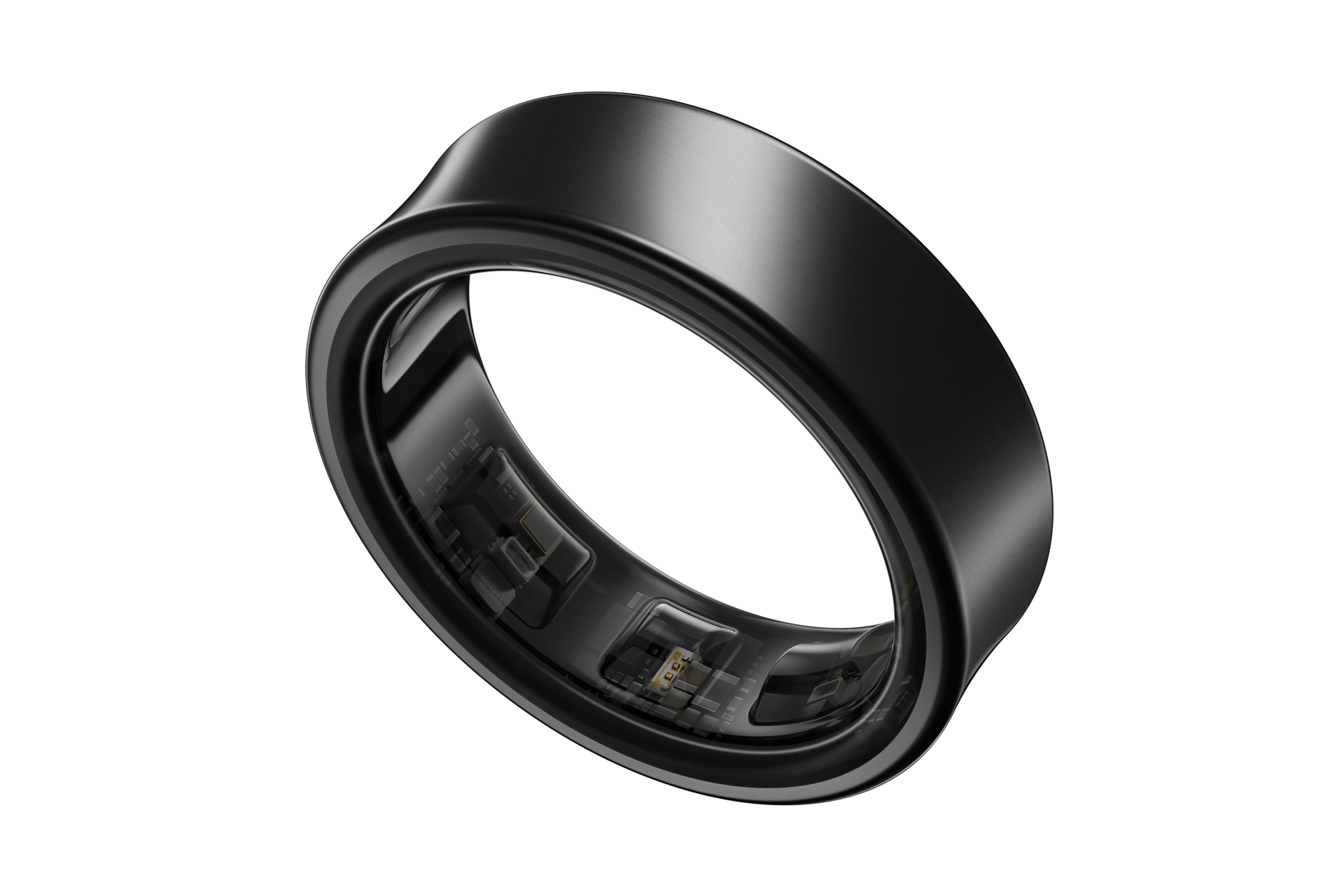 Samsung Galaxy Ring - Size 9 - Bluetooth