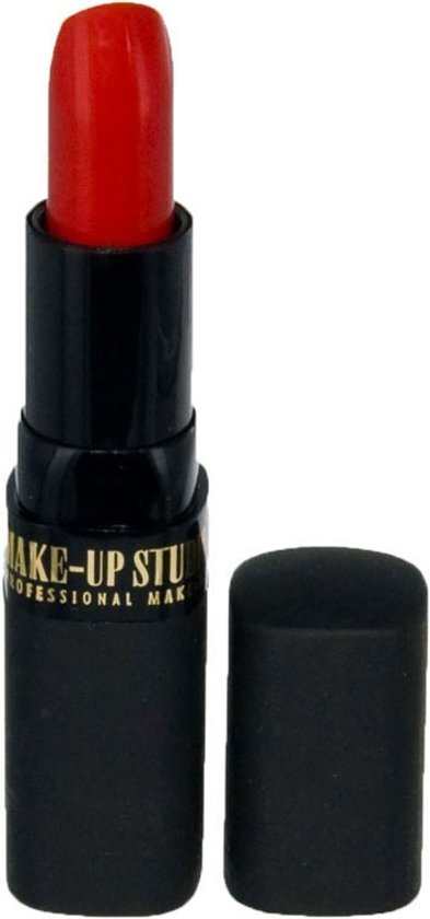 Make-up Studio Lipstick XOXO Red