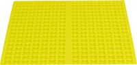 Trixie Tapis de cuisson avec os - Pour Chien - Silicone - 38X28 cm