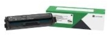 Lexmark 20N20K0 - Tonercartridge - Zwart - 1 stuk