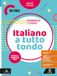 Italiano a tutto tondo B1/B2. Con Audio