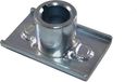 perfektGarten HQ Stahl Messenhouder 22 mm voor DAYE GNGS1662F-4, DYM1463, 1486, 1576, Rotenbach