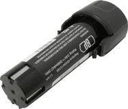 Beltrona AEG90602092 Gereedschapsaccu Vervangt originele accu AEG 4935413165 2000 mAh Li-ion