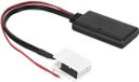 Bol 12-Pin-Modul Funk-Stereo-Aux-Kabeladapter