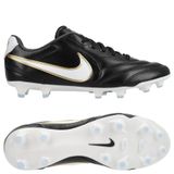 Nike Tiempo Ligera Pro Fg - Noir/blanc - Herbe Naturelle (Fg), pointure 44½