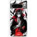 Google Pixel 8 Pro Hoesje Demon Slayer Kimetsu no Yaiba Itachi Uchiha Maniacase