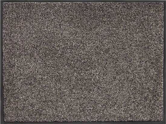 Hamat Droogloopmat Express 80x60 cm - Taupe