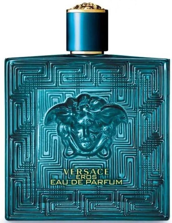 Versace Eros eau de parfum / 100 ml / heren