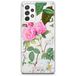 ERT GROUP mobiel telefoonhoesje voor Samsung A52 5G / A52 LTE 4G / A52S 5G origineel en officieel erkend Babaco patroon Flowers 037