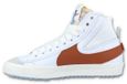 Nike Blazer Mid 77 Jumbo Dark Russet - Taille 35.5