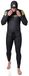 MUTA Cressi Muta Vintage Record Lim. Ed. Uomo 3 Pezzi 5mm