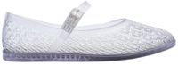 Melissa Harper Ballerines Blanc EU 37 Femme