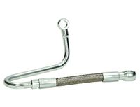 Oil Ajusa Oil feed pipe OP10264