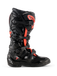 Alpinestars Tech 7, bottes, couleur: Noir/Rouge Néon, taille: 5 US