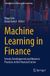 Machine Springer Contributions to Finance and Accounting: Machine Learning in Finance