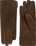 Laimböck Vantaa Brown Handschoenen