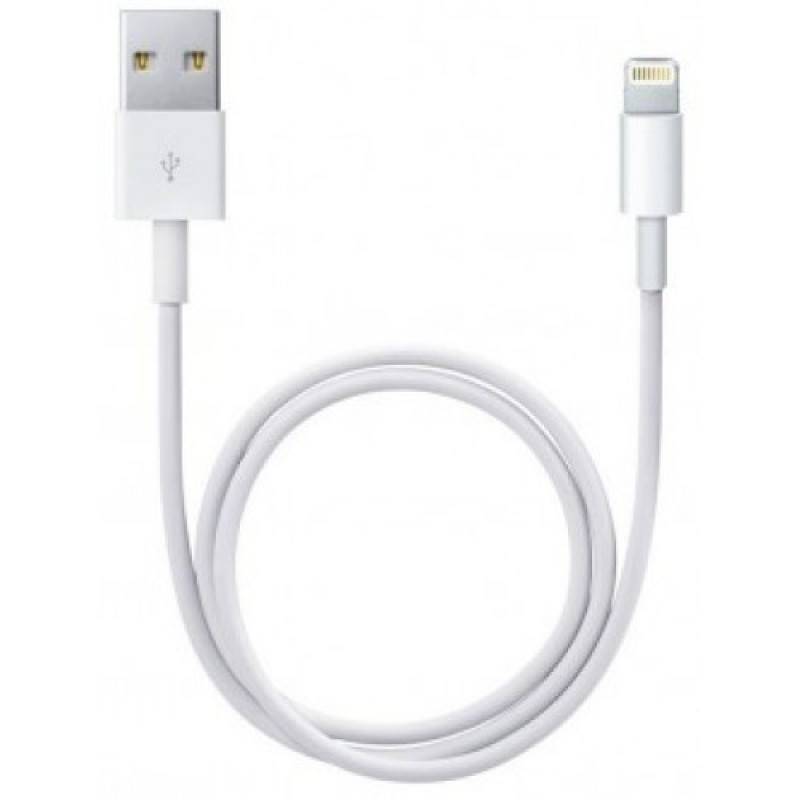 Stuff Certified® Stuff Certified® 5-Pack Lightning USB Oplaadkabel voor iPhone/iPad/iPod Datakabel 3 Meter