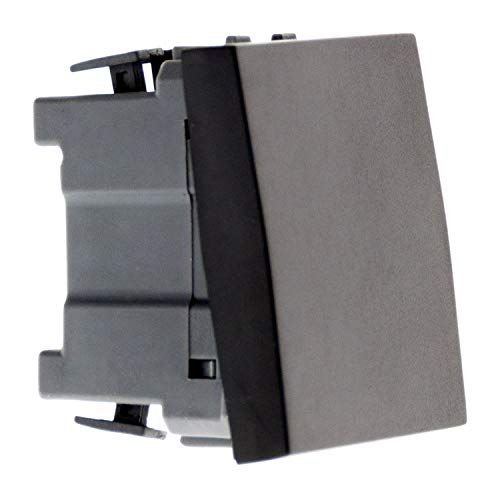 Simplea Simplea va et vient module large noir