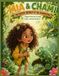 MIA & CHAMI The Secret World of the Chameleon A Magical Journey Through Plants, Animals & Nature