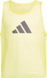 Adidas Performance Training 24 Hesje Kids - Kinderen - Geel - 164